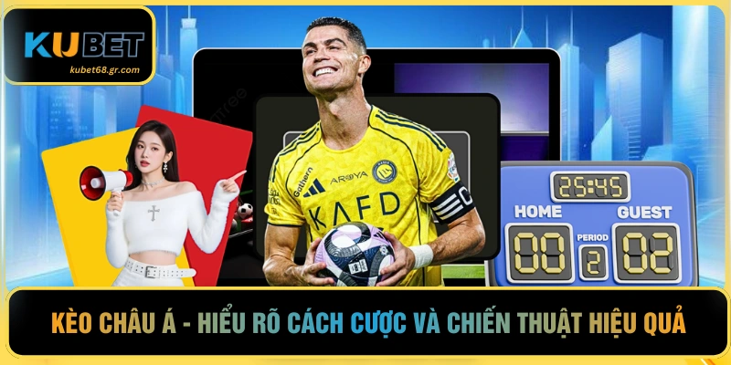 Kèo châu Á