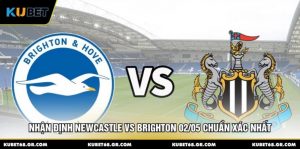 Nhận Định Newcastle Vs Brighton 02/05 Chuẩn Xác Nhất
